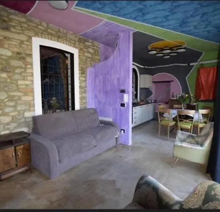Casa Storica Valentina