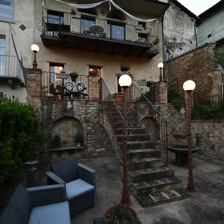 公寓 Casa Storica Valentina