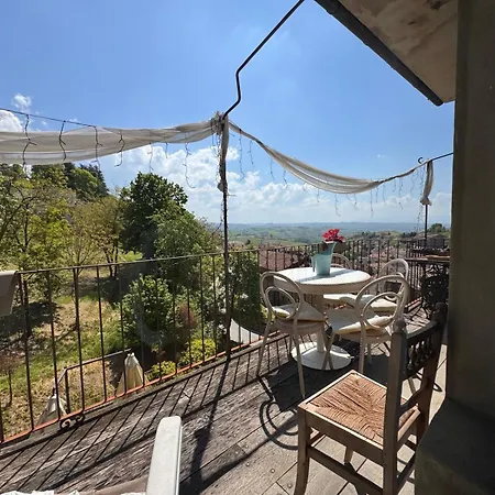 Casa Storica Valentina 公寓