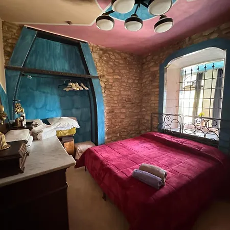 Apartment Casa Storica Valentina