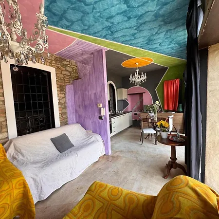 Casa Storica Valentina * 蒙福特达尔巴