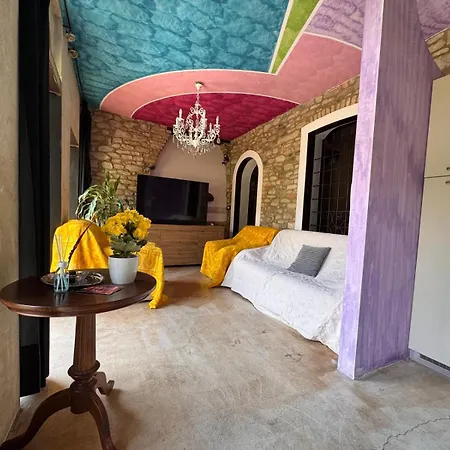 Casa Storica Valentina Monforte D'Alba