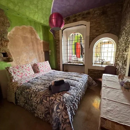 Apartment Casa Storica Valentina *