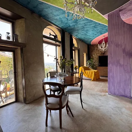 Casa Storica Valentina *